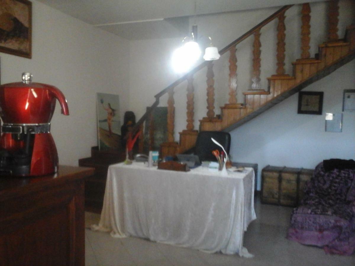 מלון Triana Casa Bindi מראה חיצוני תמונה