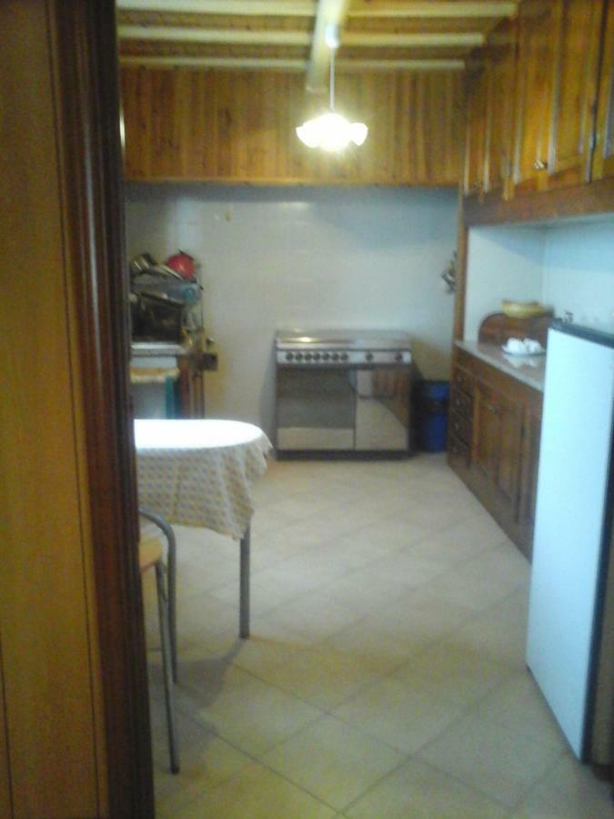 מלון Triana Casa Bindi מראה חיצוני תמונה