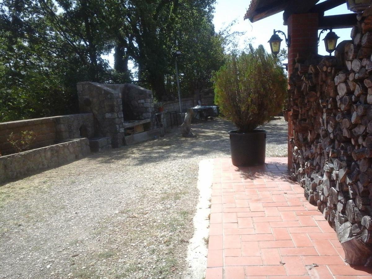 מלון Triana Casa Bindi מראה חיצוני תמונה