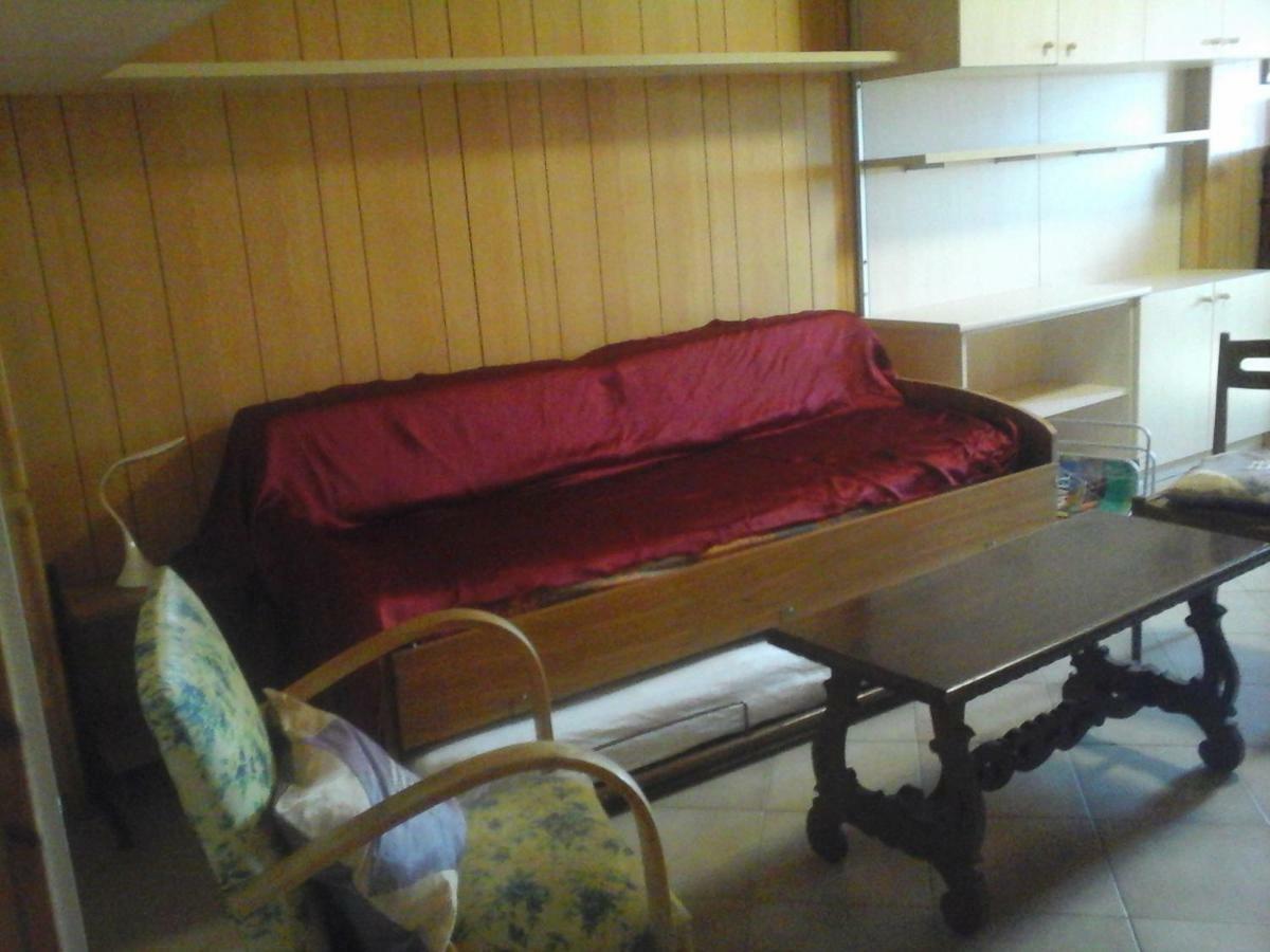 מלון Triana Casa Bindi מראה חיצוני תמונה