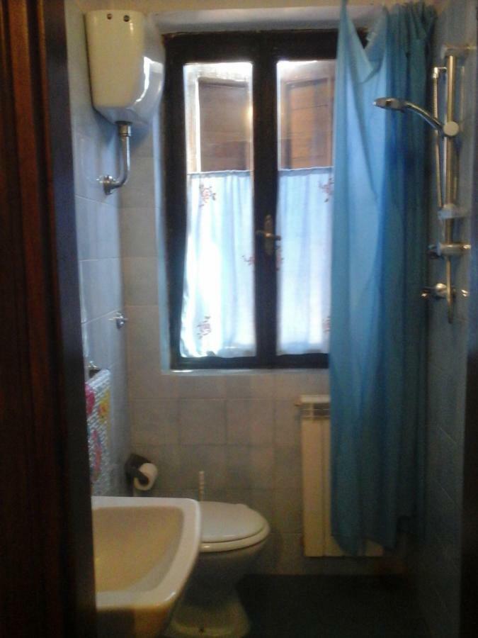מלון Triana Casa Bindi מראה חיצוני תמונה