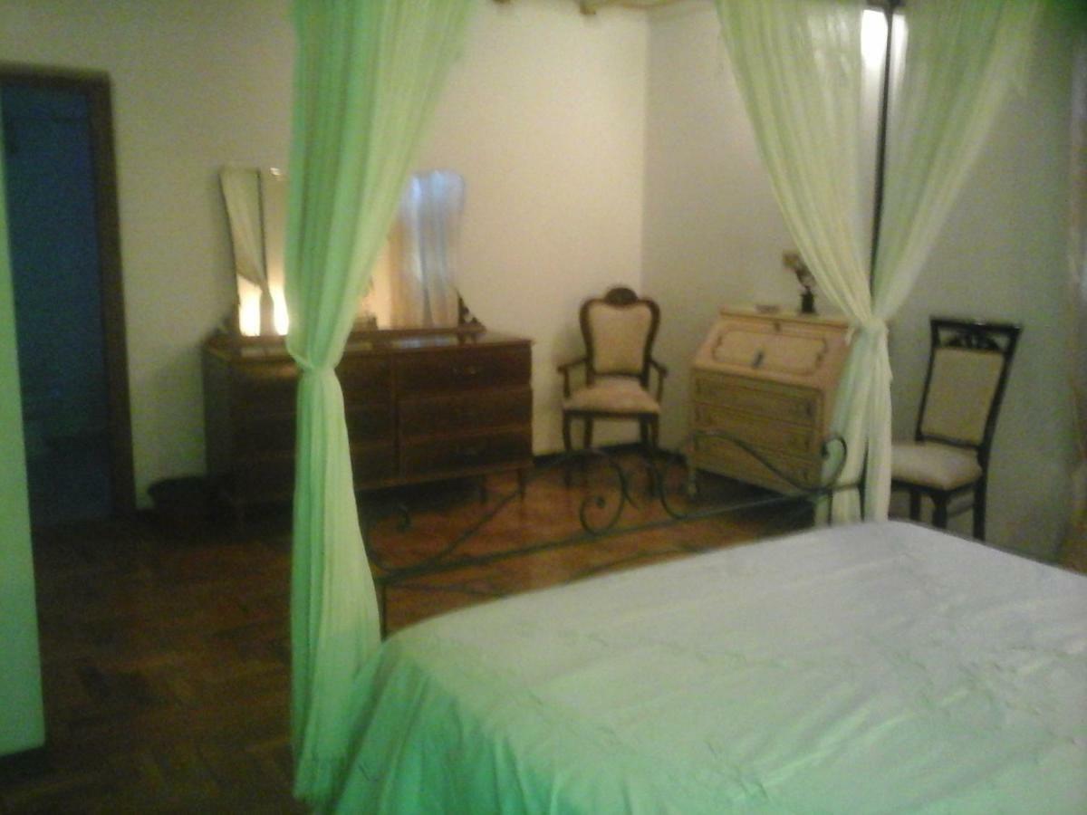 מלון Triana Casa Bindi מראה חיצוני תמונה