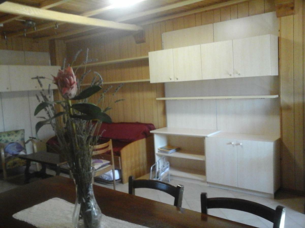 מלון Triana Casa Bindi מראה חיצוני תמונה