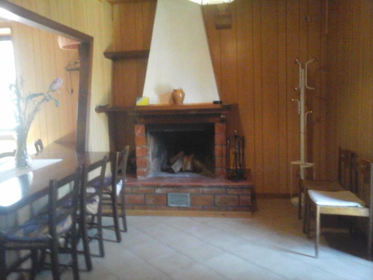 מלון Triana Casa Bindi מראה חיצוני תמונה