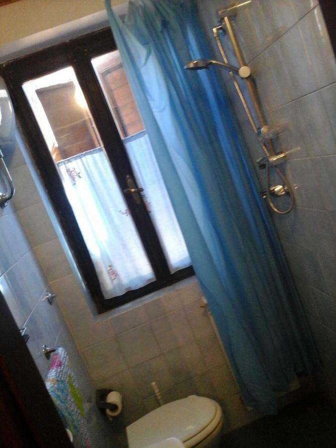 מלון Triana Casa Bindi מראה חיצוני תמונה