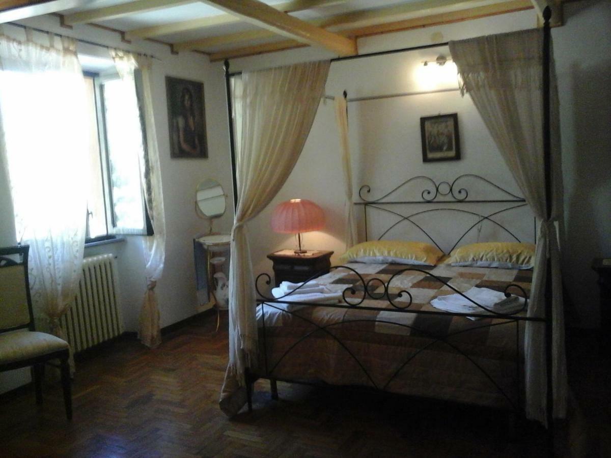 מלון Triana Casa Bindi מראה חיצוני תמונה
