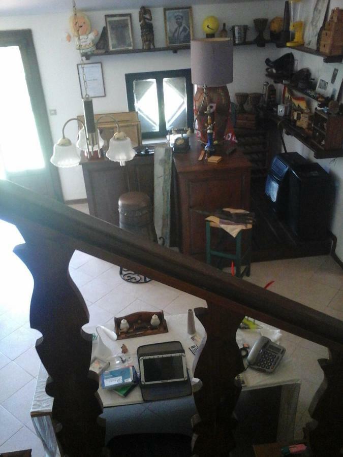 מלון Triana Casa Bindi מראה חיצוני תמונה