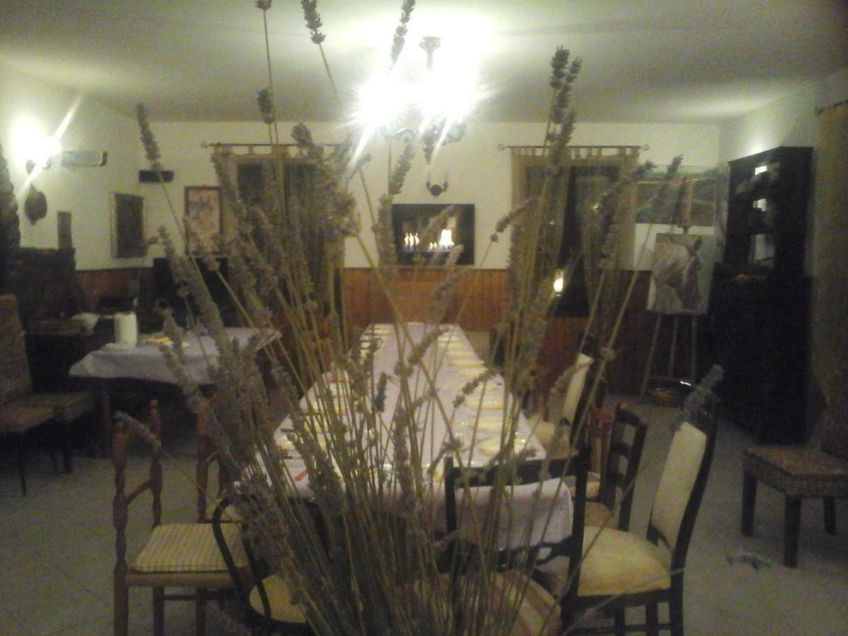 מלון Triana Casa Bindi מראה חיצוני תמונה