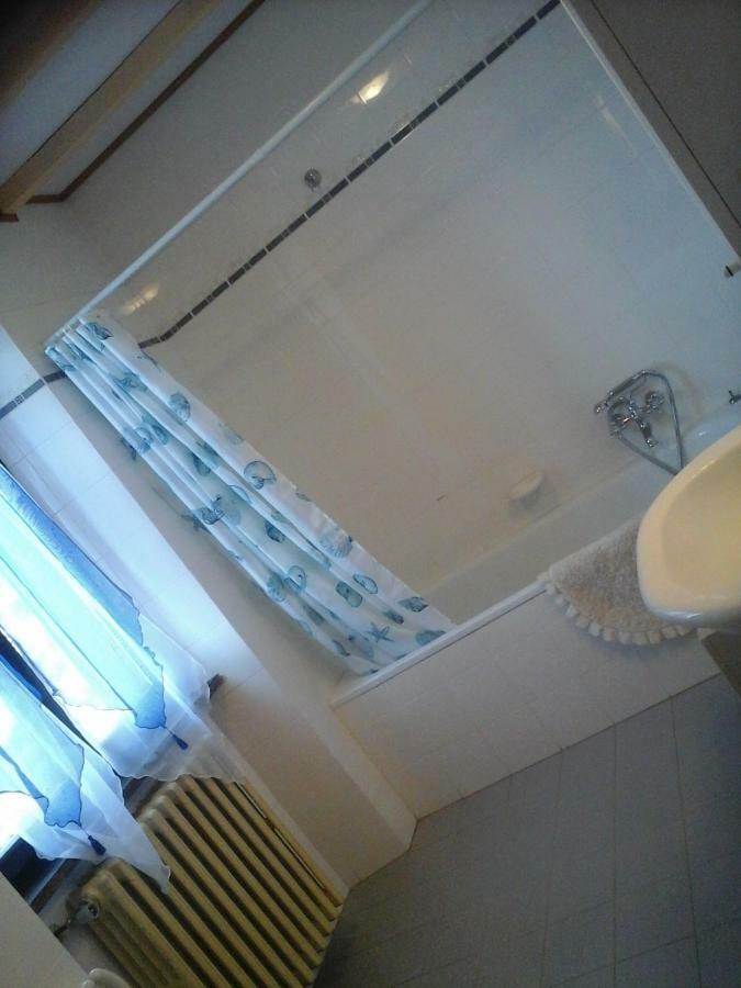 מלון Triana Casa Bindi מראה חיצוני תמונה