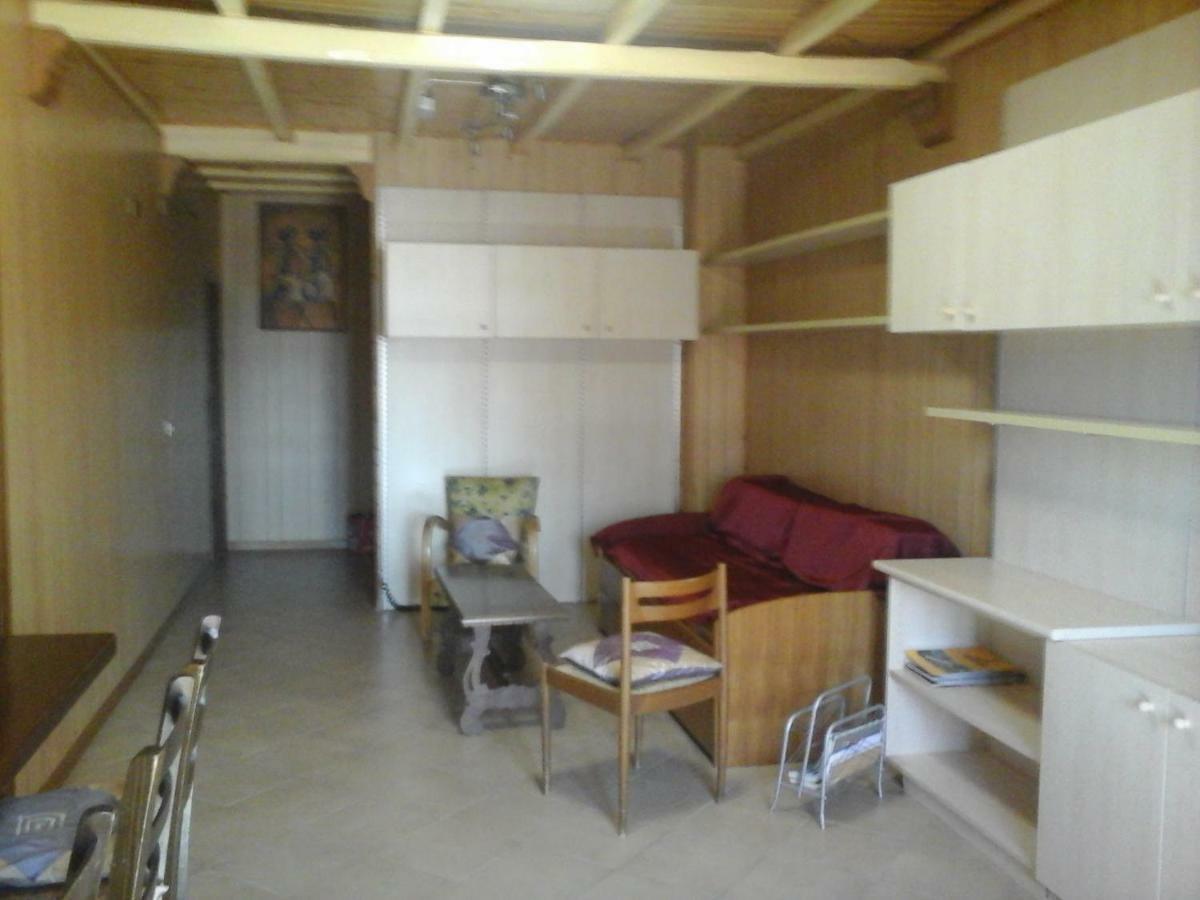 מלון Triana Casa Bindi מראה חיצוני תמונה