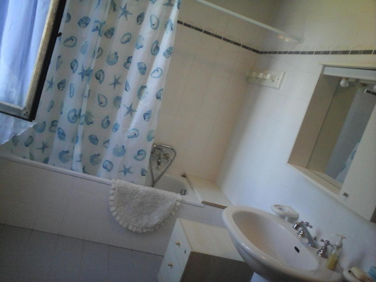 מלון Triana Casa Bindi מראה חיצוני תמונה
