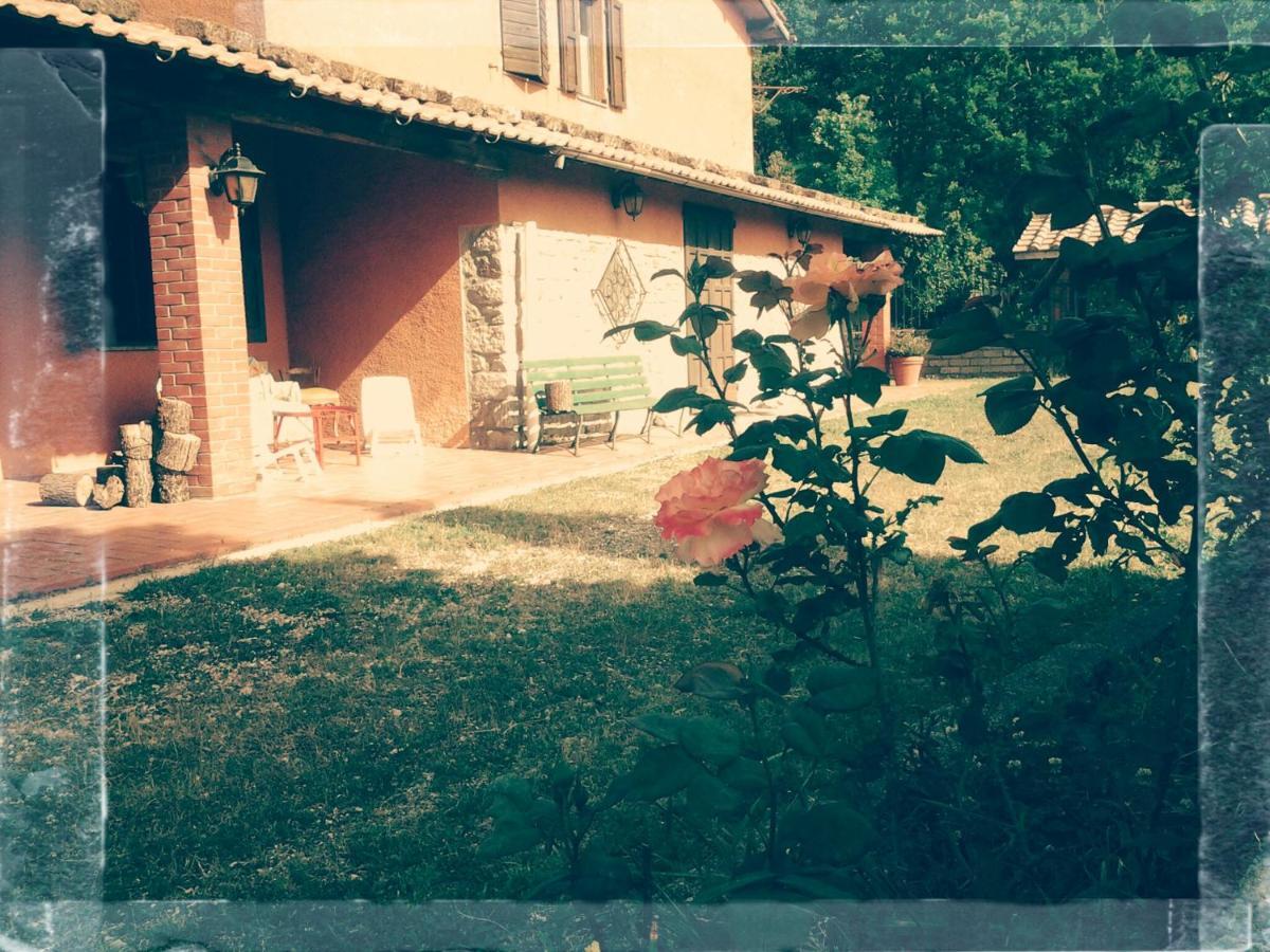 מלון Triana Casa Bindi מראה חיצוני תמונה